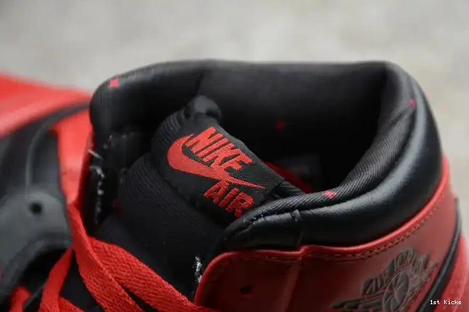 432001-001 Retro Jordan Air 1 Banned 0520